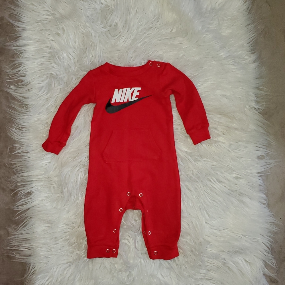 Nike romper
